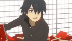 垃圾君的'绅士'教学