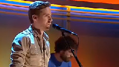 Kaiser Chiefs - Coming Home