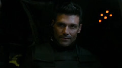 美队黑寡妇酷炫合作