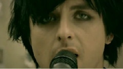 Green Day - 21 Guns