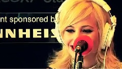 Pixie Lott - Kiss The Stars