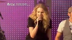 Taylor Swift - You Belong With Me Sydney