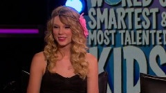 Taylor Swift - Oprah Surprise Jordan