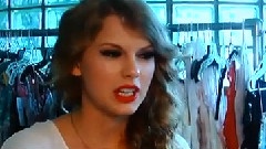 Taylor Swift - BTS Speak Now Album Shoot Part1