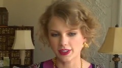 Taylor Swift - Teen Vogue Cover Shoot