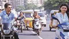 印度群星 - Adada Oru Devathai