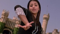 印度群星 - Ghanana Ghanana