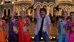 印度群星 - Yenthapani Chesthiviro