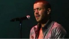 Shayne Ward - Waiting In The Wings