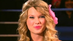 Taylor Swift - Oprah Winfrey Show