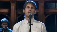 Foster The People - Pumped Up Kicks Late Show