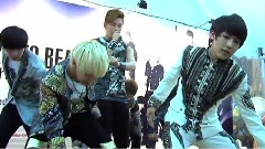 Insane-Singapore Autograph Session