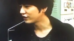 VCR Kyuhyun Masita CF