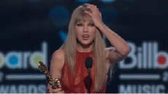 Taylor Swift - Woman Of The Year 2012