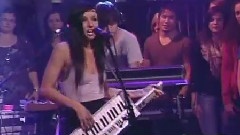 Lights - Drive My Soul