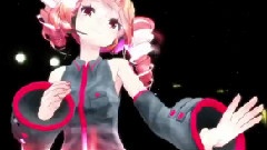 重音teto - 裏表ラバーズ