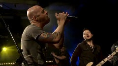 Daughtry - Outta My Head