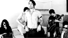 The All-American Rejects - Walk Over Me