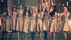 少女时代 - PAPARAZZI