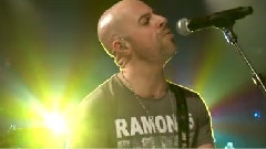 Daughtry - Home