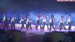 チェックタイム HSJ Asia First Tour 2012 part 12/05/28