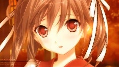 <从晴朗的朝色泛起之际>