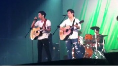 Your Grace Is Enough SS4