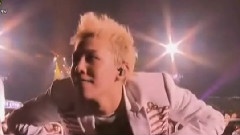 G-Dragon(BigBang) - 有一个姑娘