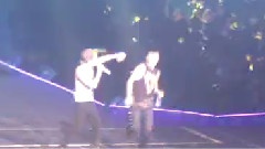 Fantastic Baby Alive Tour