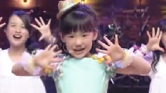 芦田爱菜 - ステキな日曜日