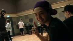G-Dragon(BigBang) - 2011 Love & Hope Tour MAKING GD ALL CUT