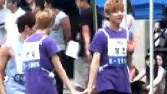 不要洒香水Dance