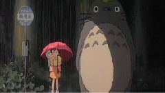 My Neighbor Totoro trailer