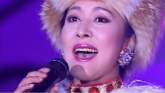 宗庸卓玛 - 故乡的哈达