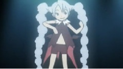 BUCK-TICK - 蜉蝣-かげろう动画版