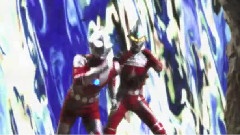 すすめ!ウルトラマンゼロ Voyager < 赛罗奥特曼 >MV