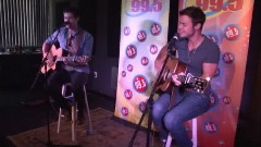 Kris Allen - Monster