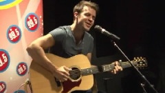 Kris Allen - The Vision Of Love