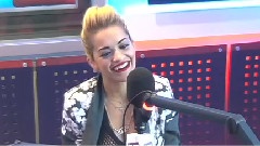 Rita Ora - 访谈