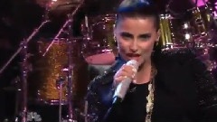 Nelly Furtado - Big Hoops