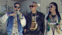 Far East Movement - Boombox Sessions