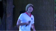 心中甜蜜美好的感觉