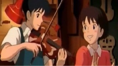 Studio Ghibli Promo Trailer 经典MAD