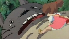 Studio Ghibli Trailer Collection
