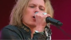 Negative - My My Hey Hey