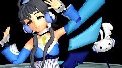 洛天依 - Newcomer Luo Tianyi