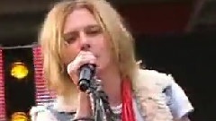 Negative - End Of The Line