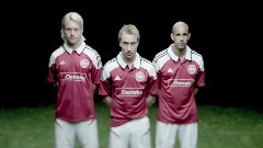 Nik & Jay - Vi Vandt I Dag