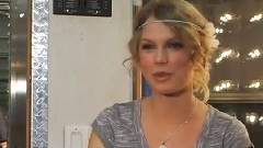 Taylor Swift - Time magazine 10 Questions with Taylor Swift