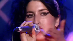 Amy Winehouse - London Live